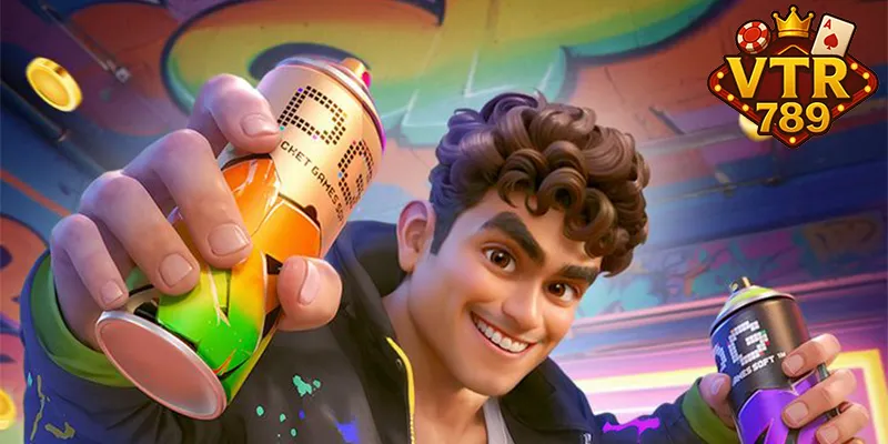 VTR789-slot